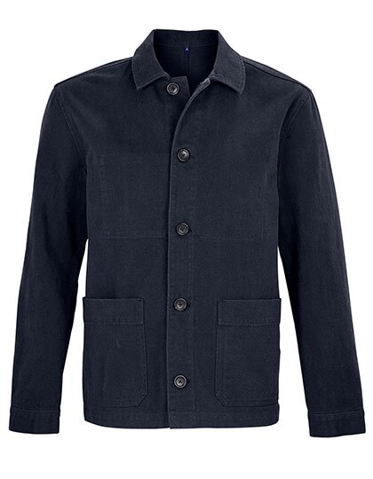 NEOBLU Unisex Work Jacket Mael