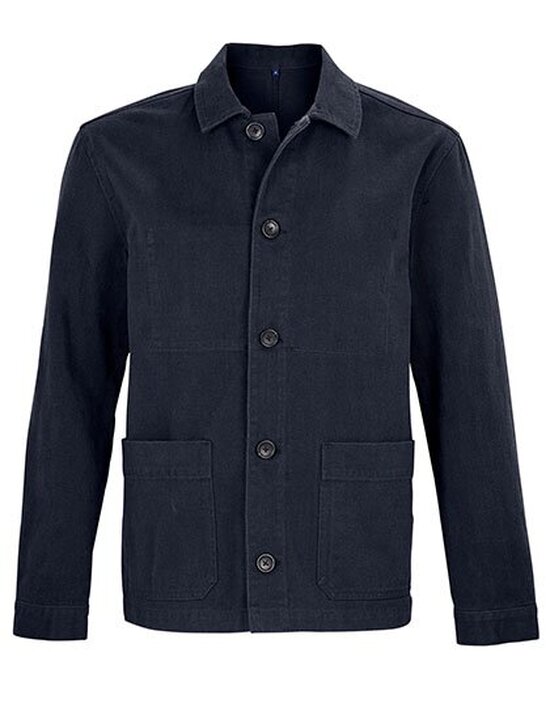 NEOBLU Unisex Work Jacket Mael