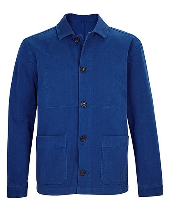 NEOBLU Unisex Work Jacket Mael