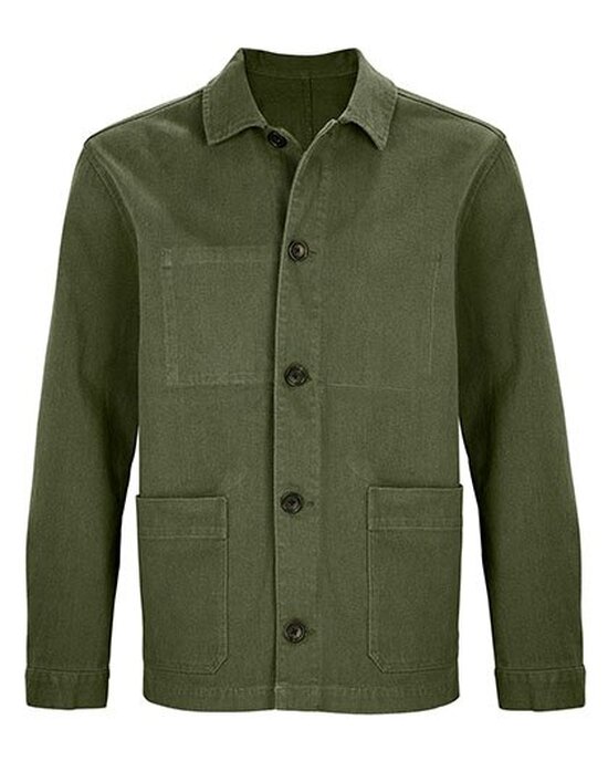 NEOBLU Unisex Work Jacket Mael
