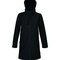 NB3794 Women´s Long Softshell Coat Achille
