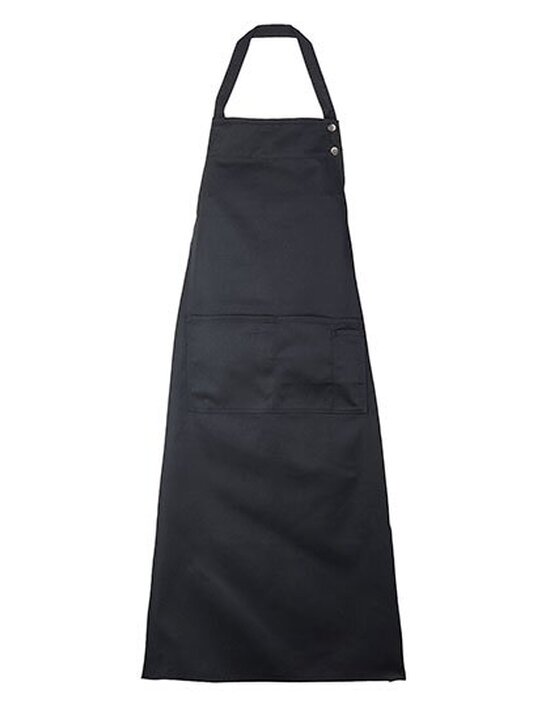 NB4454 NEOBLU Bib Apron Edgar