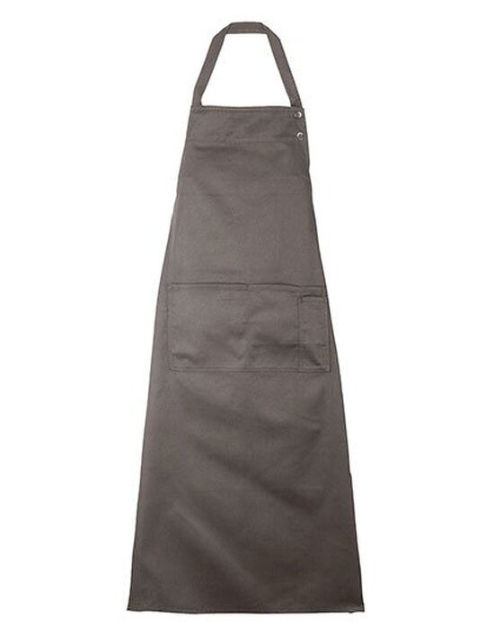 NB4454 NEOBLU Bib Apron Edgar