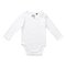 Babies Long Sleeve Bodystocking