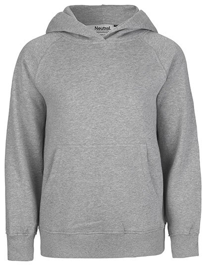 Kids` Hoodie