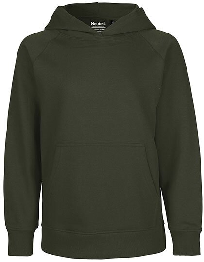 Kids` Hoodie