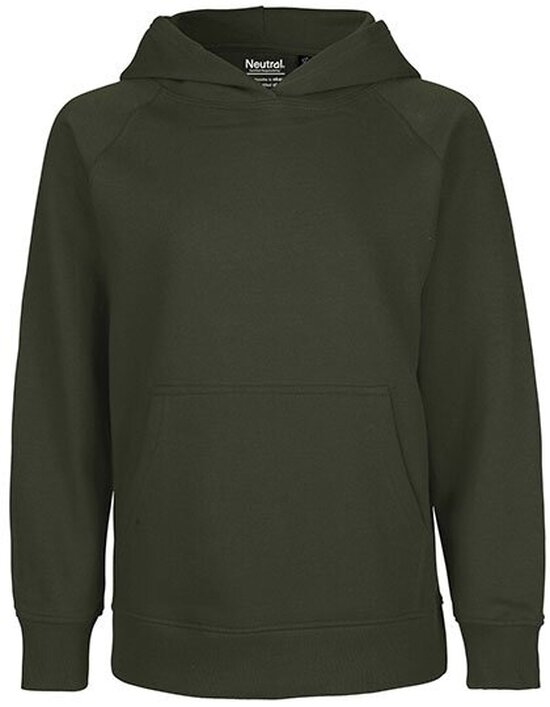 Kids` Hoodie