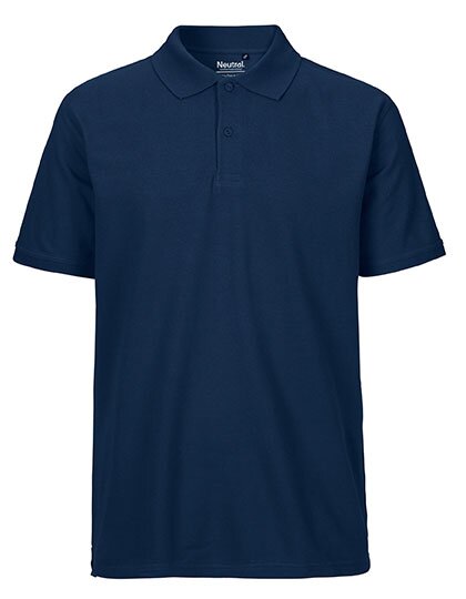 Men`s Classic Polo