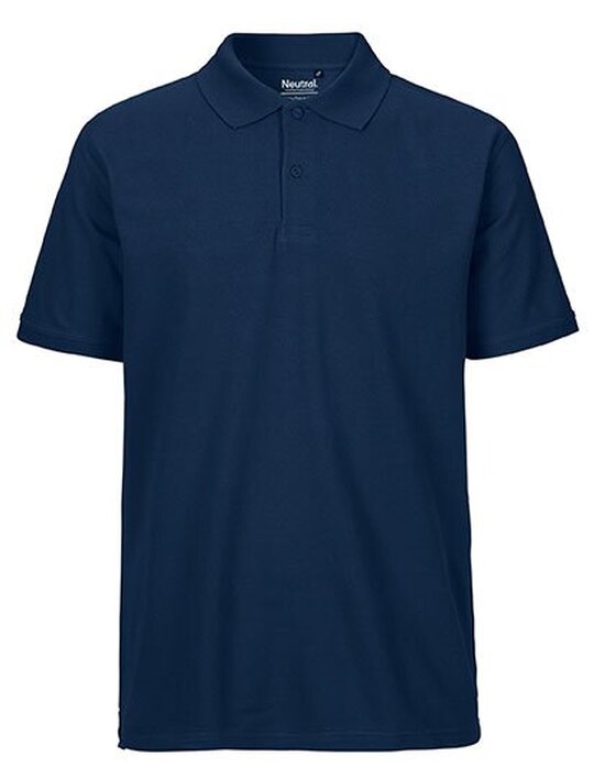 Men`s Classic Polo