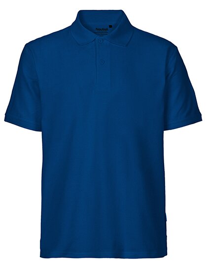 Men`s Classic Polo