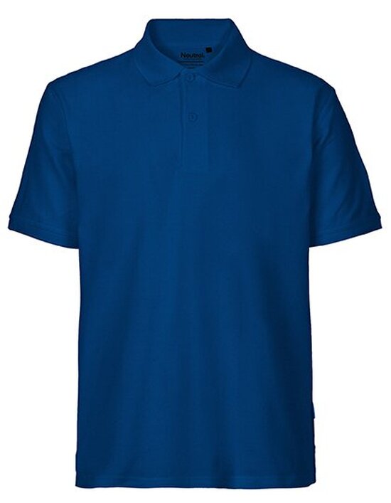 Men`s Classic Polo