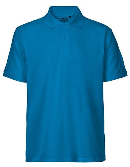 Men`s Classic Polo