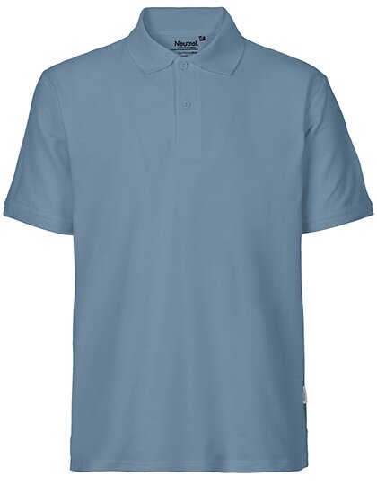Neutral Men´s Classic Polo