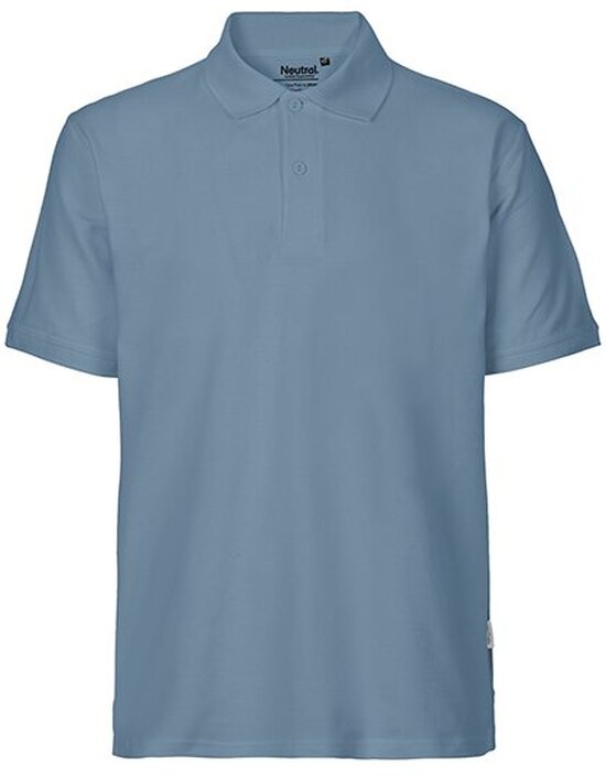Neutral Men´s Classic Polo