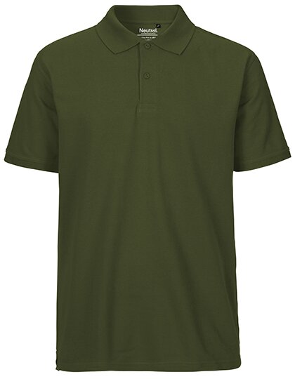 Neutral Men´s Classic Polo