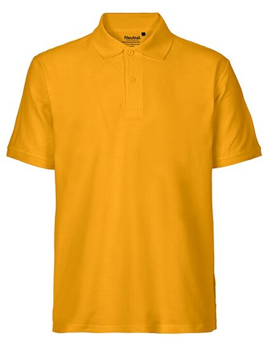 Men`s Classic Polo