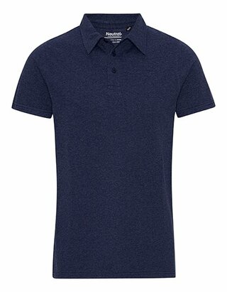 NE20090 Recycled Cotton Polo