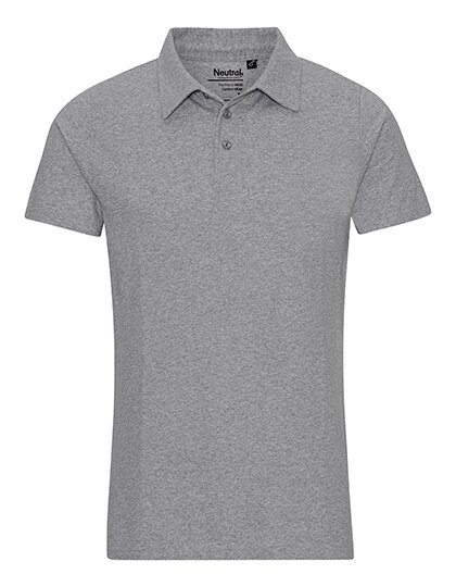NE20090 Recycled Cotton Polo