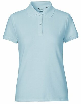 Ladies` Classic Polo