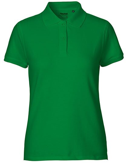 Ladies` Classic Polo