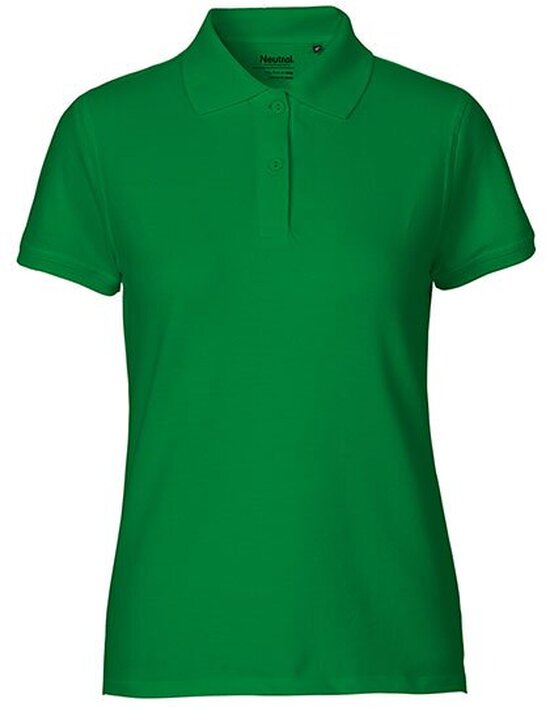 Ladies` Classic Polo