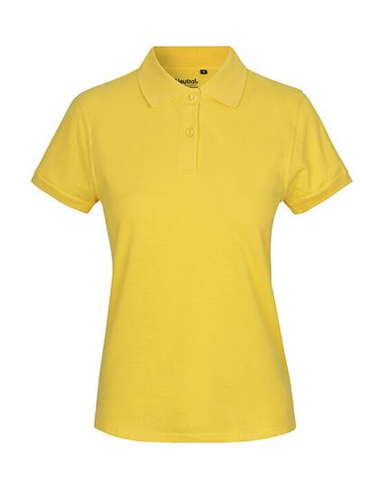 Ladies` Classic Polo