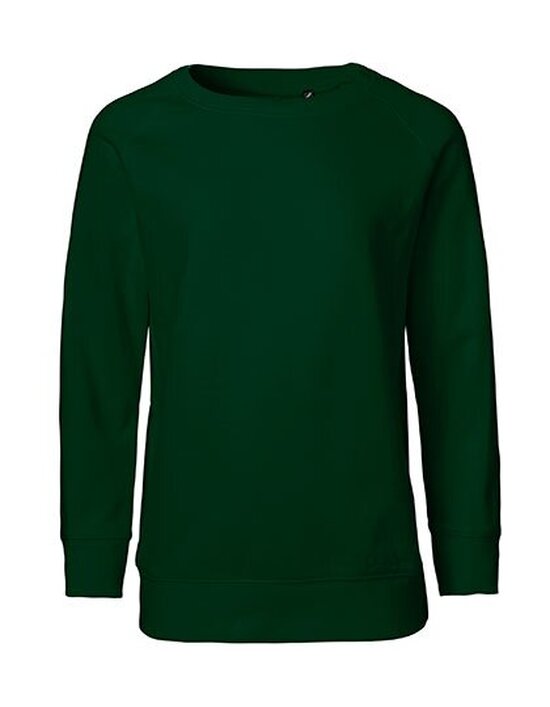 Neutral Kids´ Sweatshirt