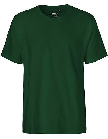Men`s Classic T-Shirt