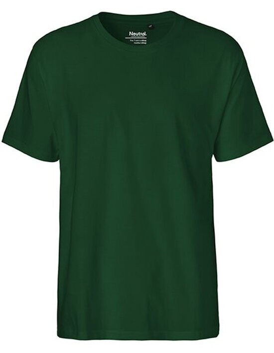 Men`s Classic T-Shirt
