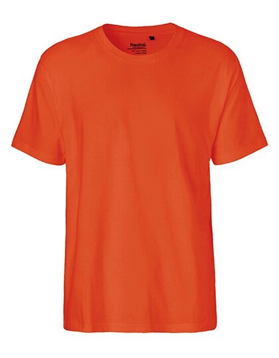 Men`s Classic T-Shirt