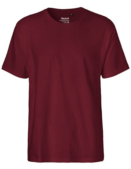 Men`s Classic T-Shirt