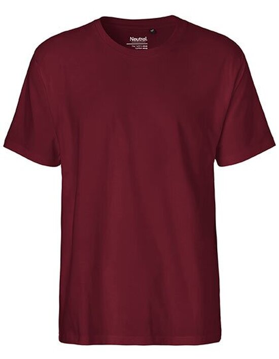 Men`s Classic T-Shirt