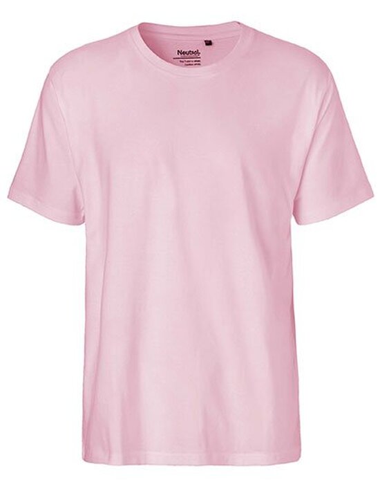 Men`s Classic T-Shirt