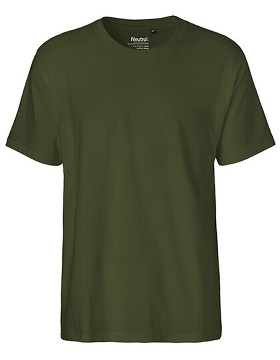 Men`s Classic T-Shirt