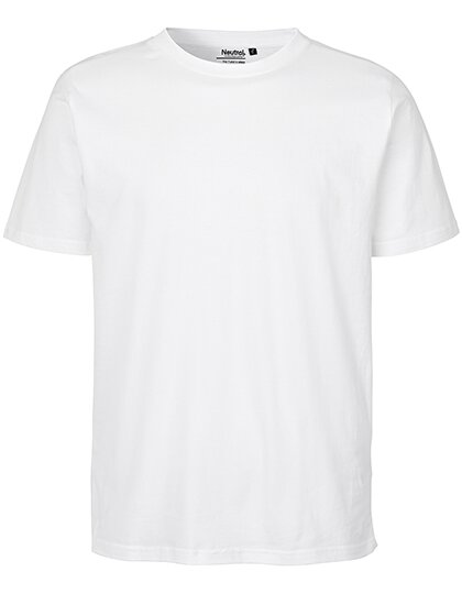 Unisex Regular T-Shirt