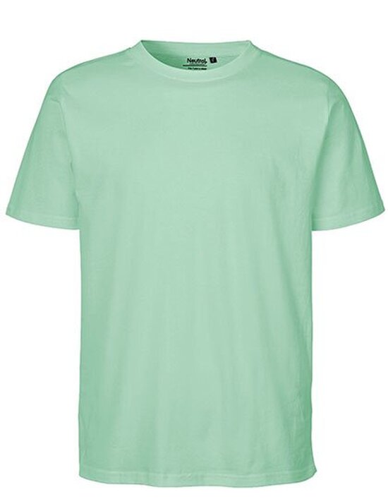 Unisex Regular T-Shirt