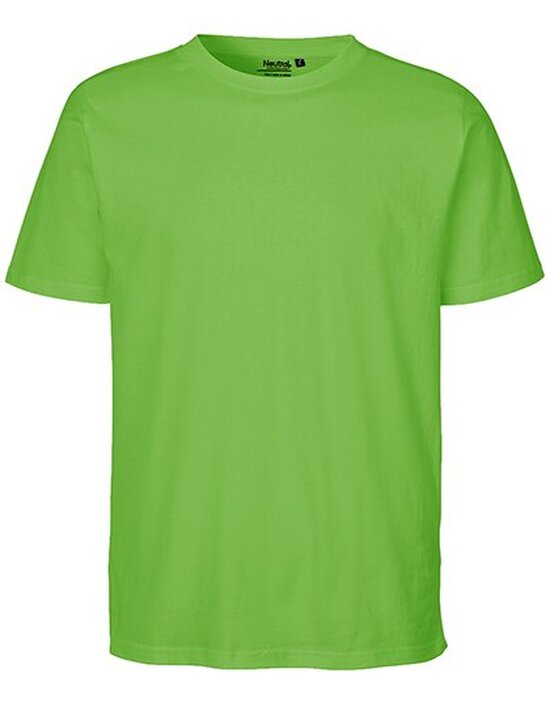 Unisex Regular T-Shirt
