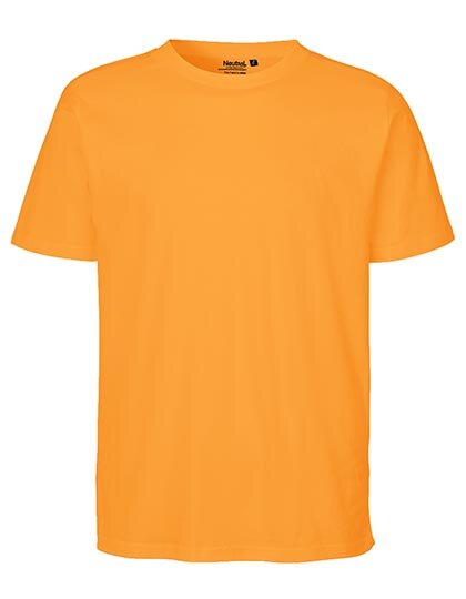 Unisex Regular T-Shirt