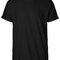 Men`s Roll Up Sleeve T-Shirt