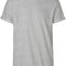 Men`s Roll Up Sleeve T-Shirt
