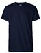 Men`s Roll Up Sleeve T-Shirt