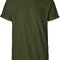 Men`s Roll Up Sleeve T-Shirt