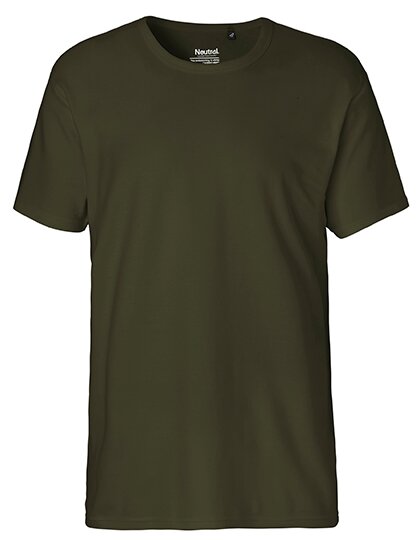 Men`s Interlock T-Shirt