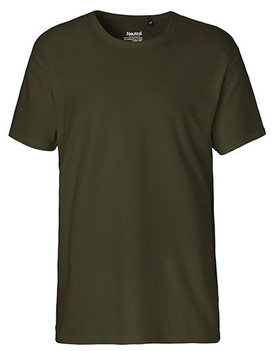 Men`s Interlock T-Shirt