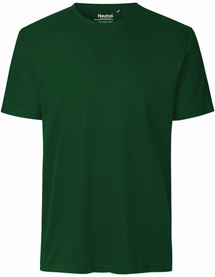 Men`s Interlock T-Shirt