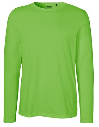 Men`s Long Sleeve T-Shirt