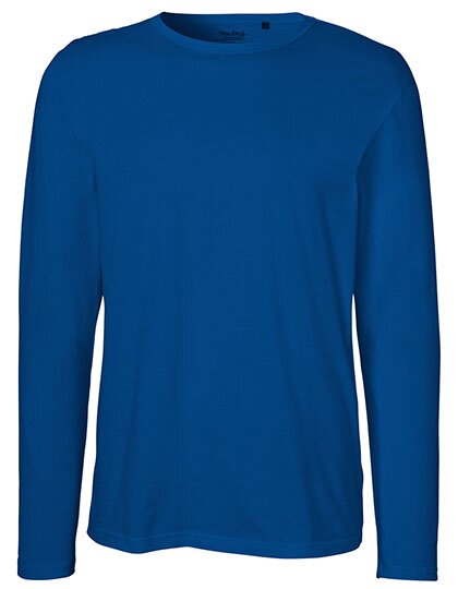 Men`s Long Sleeve T-Shirt