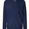 Unisex Jersey Hoodie with Zip