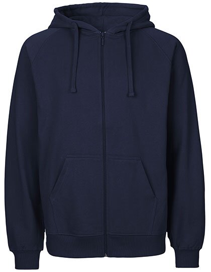Men`s Zip Hoodie