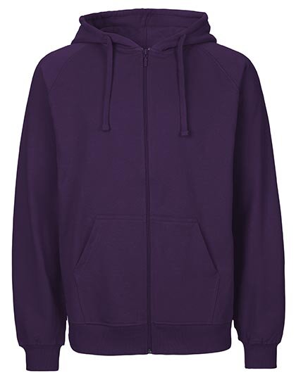 Men`s Zip Hoodie